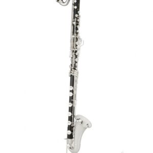 Klarnet basowy do C Henri Selmer Paris Privilege
