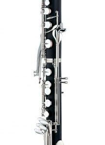 Klarnet basowy Yamaha YCL-221 II S