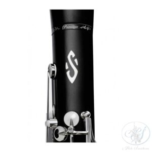 Klarnet Bb Henri Selmer Paris Privilege Evolution