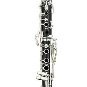 Klarnet Bb Yamaha YCL-CSG III