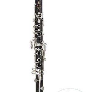 Klarnet Bb Yamaha YCL-CSVR