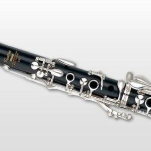 Klarnet Bb Yamaha YCL-CX02