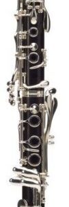 Klarnet Es RC Buffet Crampon