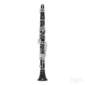 Klarnet Es Henri Selmer Paris Muse