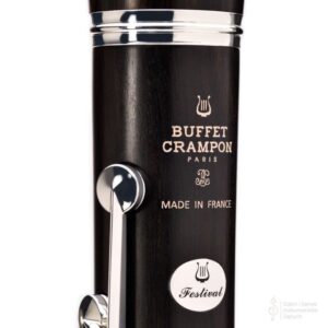 Klarnet Festival Buffet Crampon