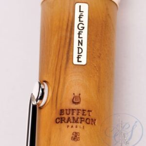 Klarnet LÉGENDE Buffet Crampon Boxwood