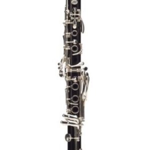 Klarnet RC Buffet Crampon 18 klap