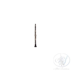 Klarnet D Buffet Crampon RC Prestige