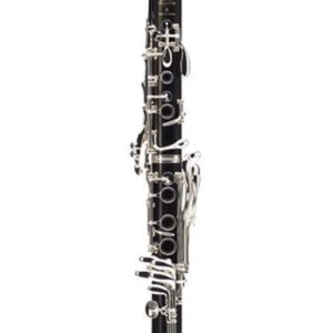 Klarnet A Tradition Buffet Crampon