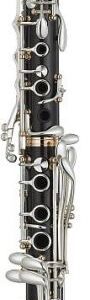 Klarnet Yamaha YCL-SE Artist Model A