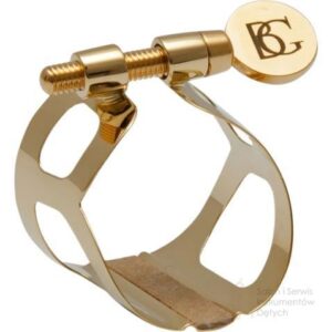Ligaturka do klarnetu basowego BG L91