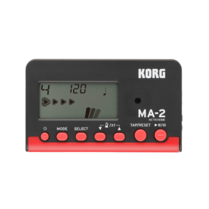 metronom-ma-2-cyfrowy-korg-czarny-czerwony