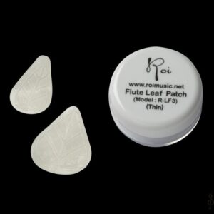 Naklejki na flet ROI mod. R-LF3 0,3 mm