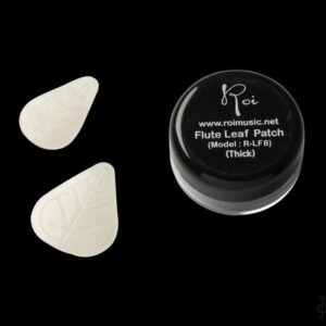 Naklejki na flet ROI mod. R-LF8 0,8 mm