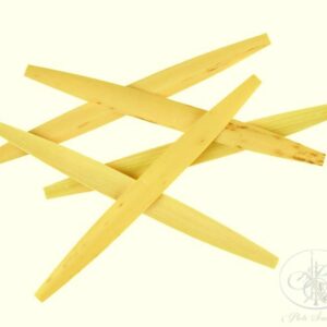 Płytka do oboju fasonowana Marigaux Medium