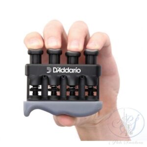 Przyrząd do ćwiczenia palców D'addario Rico
