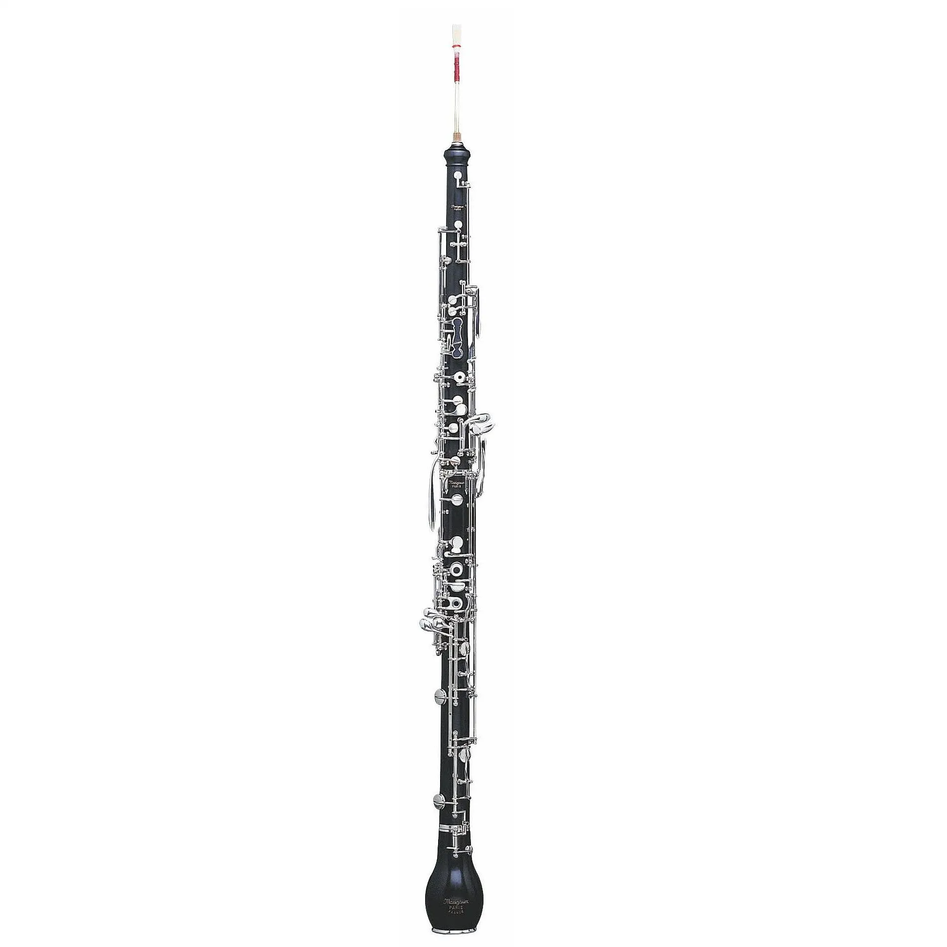 rozek-angielski-marigaux-930-polautomat-grenadilla