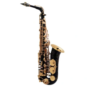 saksofon-altowy-henri-selmer-paris-super-action-80-serie-II-black-lacquer