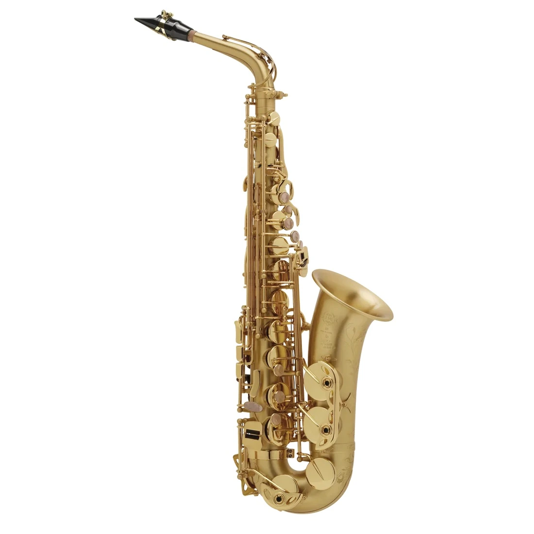 saksofon-altowy-henri-selmer-paris-super-action-80-serie-II-brushed-gold
