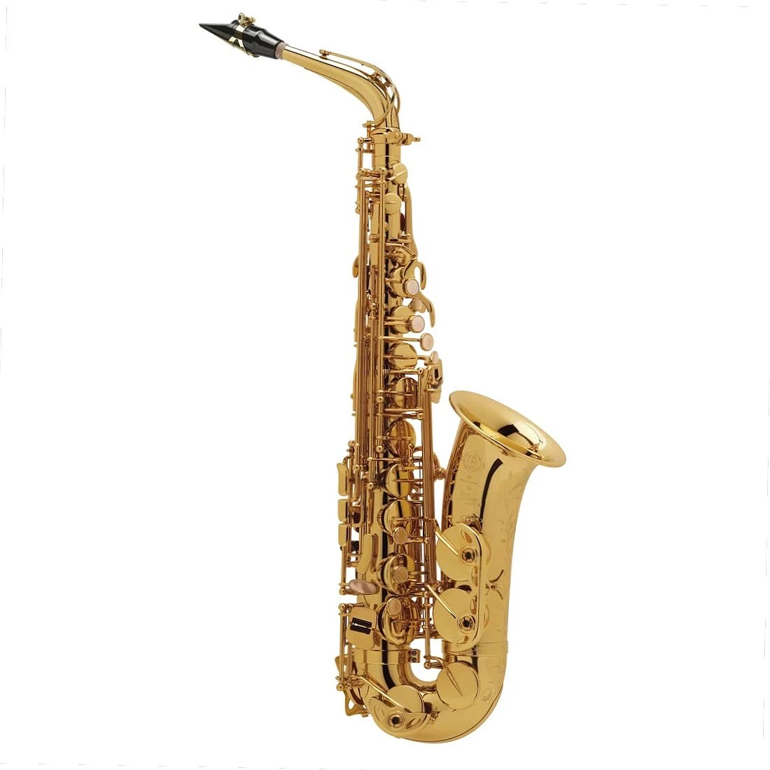 saksofon-altowy-henri-selmer-paris-super-action-80-serie-II-gold-plated