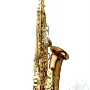 Saksofon altowy Yanagisawa A-WO2