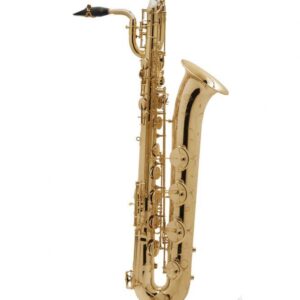 Saksofon barytonowy Henri Selmer Series III