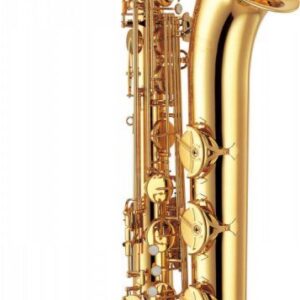Saksofon barytonowy Yamaha YBS-480