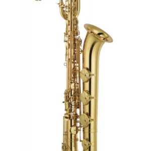 Saksofon barytonowy Yamaha YBS-62II