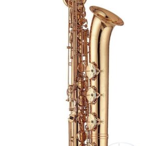 Saksofon barytonowy Yanagisawa B-WO1