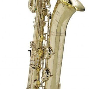 Saksofon basowy Selmer Super Action 80 Series II
