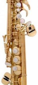 Saksofon sopranowy Selmer Serie III Mat