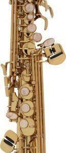 Saksofon sopranowy Selmer Serie III