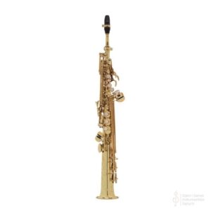 Saksofon sopranowy Selmer Super Action 80 Serie II