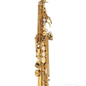Saksofon sopranowy Yamaha YSS-875 EX Custom