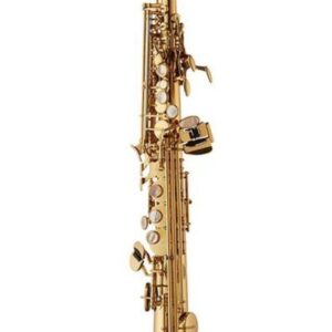 Saksofon sopranowy Yanagisawa S-WO1
