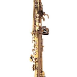 Saksofon sopranowy Yanagisawa S-WO10