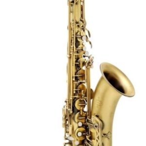 Saksofon tenorowy Buffet Crampon Serie 400 MAT