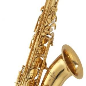 Saksofon tenorowy Buffet Crampon Serie 400