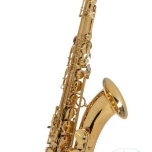 Saksofon tenorowy Henri Selmer Paris Axos