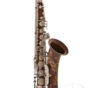Saksofon tenorowy Keilwerth SX90R Vintage