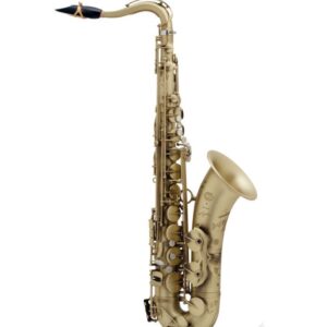 Saksofon tenorowy Selmer Signature Antique Lacquer