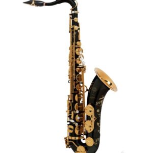 Saksofon tenorowy Selmer Signature Black Lacquer