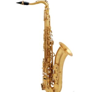 Saksofon tenorowy Selmer Signature Brushed Gold