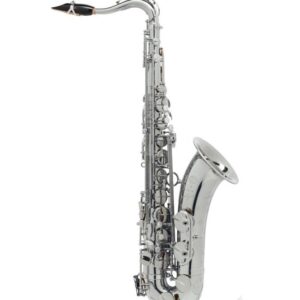 Saksofon tenorowy Selmer Signature Silver Plated