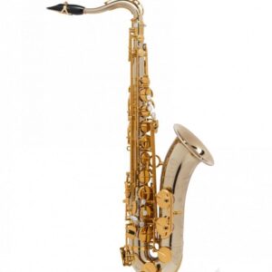 Saksofon tenorowy Selmer Signature Solid Silver