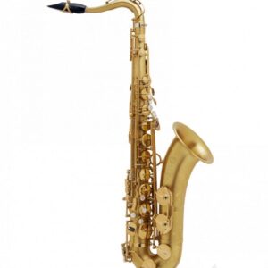 Saksofon tenorowy Selmer Supreme Brushed Gold