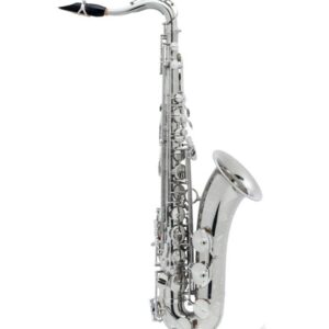 Saksofon tenorowy Selmer Supreme Silver Plated
