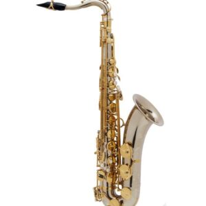 Saksofon tenorowy Selmer Supreme Solid Silver