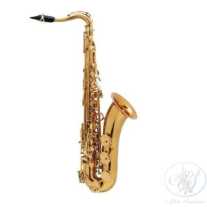 Saksofon tenorowy Henri Selmer Paris Supreme Lacquered