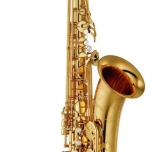 Saksofon tenorowy Yamaha YTS 480